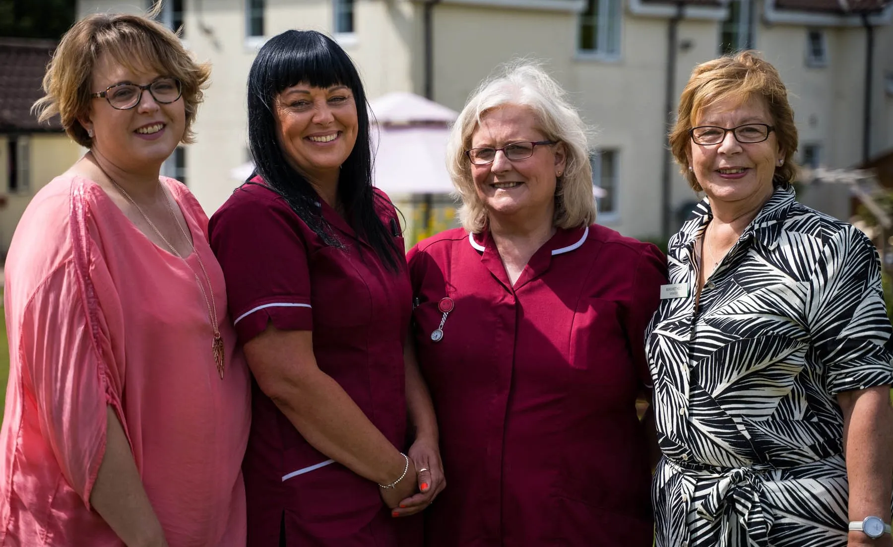 Care and facilities at Glendale Lodge ​Residential Care Home ​